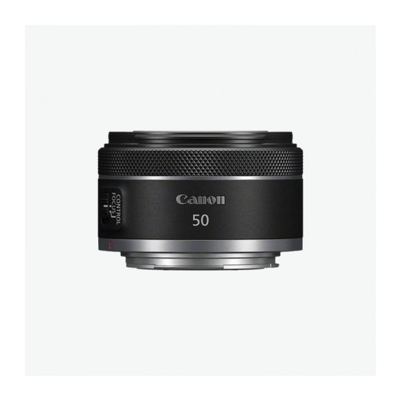 Объектив Canon RF 50mm f/1.8 STM Объектив Canon RF 50mm f/1.8 STM
