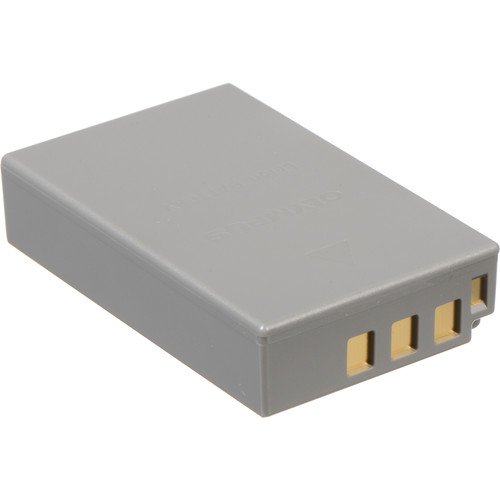 Olympus BLS-50  Olympus BLS-50