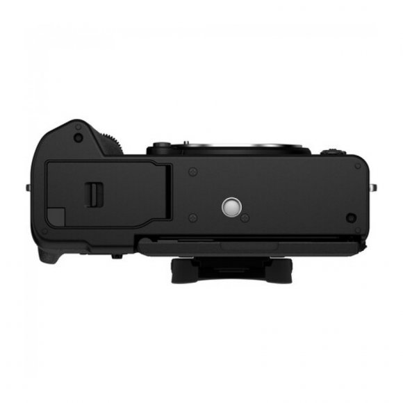Фотоаппарат Fujifilm X-T5 Body, чёрный 