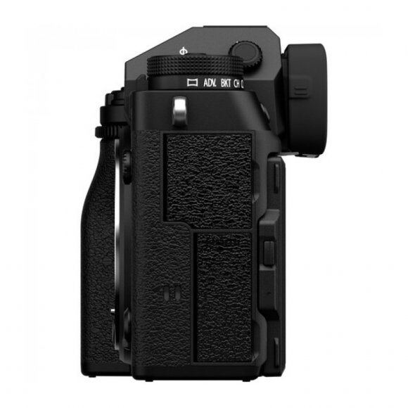 Фотоаппарат Fujifilm X-T5 Body, чёрный 