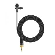 Микрофон Sennheiser ME 2, чёрный Микрофон Sennheiser ME 2, чёрный