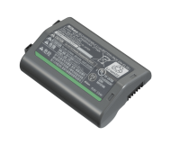 Аккумулятор Nikon EN-EL18C Аккумулятор Nikon EN-EL18C