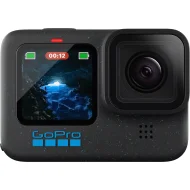 Экшн-камера GoPro HERO12 Black Edition Экшн-камера GoPro HERO12 Black Edition