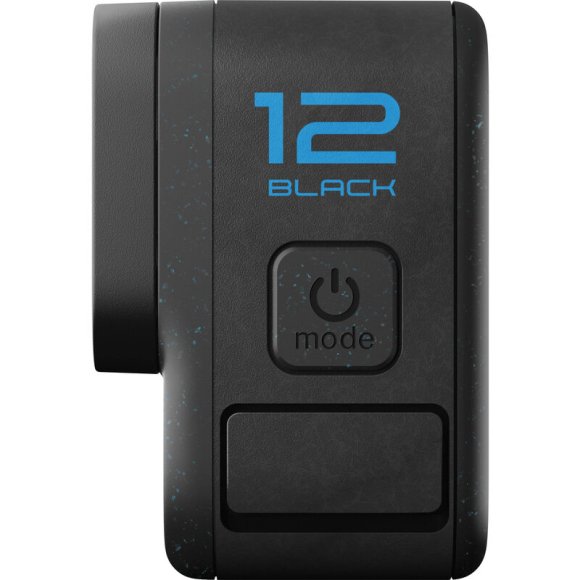 Экшн-камера GoPro HERO12 Black Edition  Экшн-камера GoPro HERO12 Black Edition