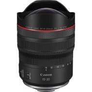 Объектив Canon RF10-20/4 L IS STM, чёрный Объектив Canon RF10-20/4 L IS STM, чёрный