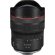 Объектив Canon RF10-20/4 L IS STM, чёрный 