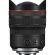 Объектив Canon RF10-20/4 L IS STM, чёрный 