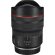 Объектив Canon RF10-20/4 L IS STM, чёрный 