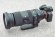 Объектив Sigma AF 60-600mm f/4.5-6.3 DG OS HSM Sports Nikon F  
