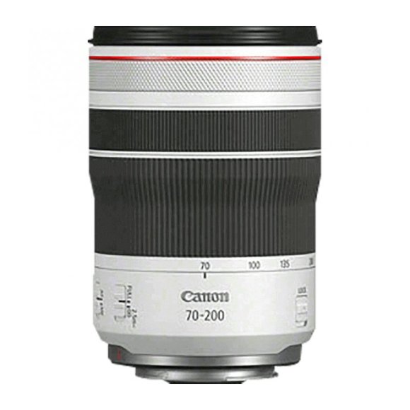 Объектив Canon RF 70-200mm f/4L IS USM 