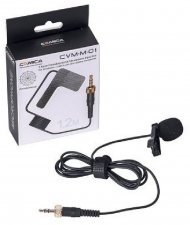COMICA CVM-M-O1 петличный микрофон COMICA CVM-M-O1 петличный микрофон