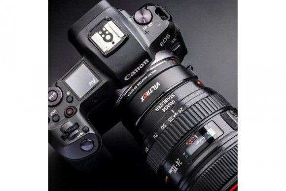 VILTROX EF-EOS R (Переходное кольцо для объективов canon EF на EOS R крепление камеры) VILTROX EF-EOS R (Переходное кольцо для объективов canon EF на EOS R крепление камеры)