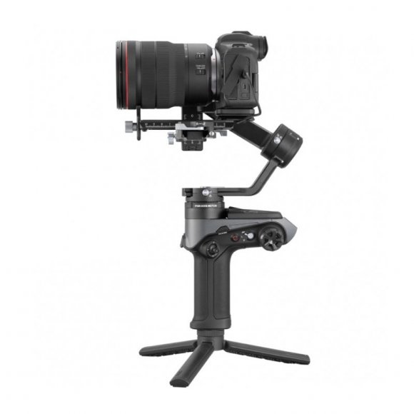 Zhiyun Weebill 2 Pro +  Zhiyun Weebill 2 Pro +