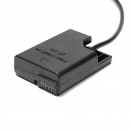 NIKON EP-5A [ NIKON EN-EL14/EL14A ] Разъем сетевого блока питания WG05 (Разъём мини папа)