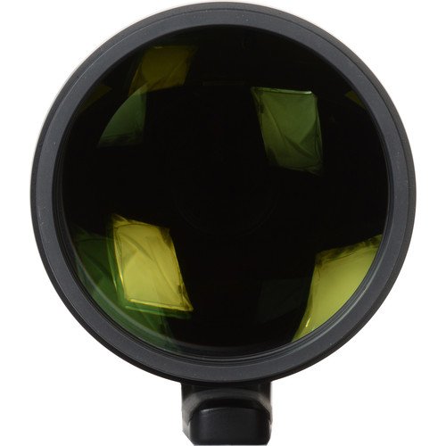 Объектив Nikon AF-S NIKKOR 800mm f/5.6E FL ED VR, чёрный  Объектив Nikon AF-S NIKKOR 800mm f/5.6E FL ED VR, чёрный