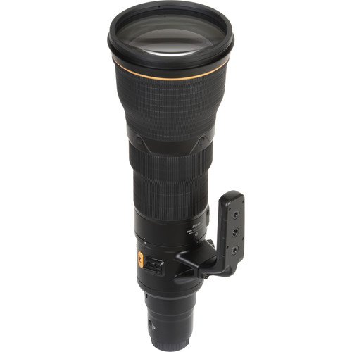 Объектив Nikon AF-S NIKKOR 800mm f/5.6E FL ED VR, чёрный  Объектив Nikon AF-S NIKKOR 800mm f/5.6E FL ED VR, чёрный
