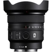 Объектив Sony FE 16mm f/1.8 G, чёрный