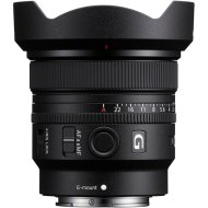 Объектив Sony FE 16mm f/1.8 G, чёрный Объектив Sony FE 16mm f/1.8 G, чёрный
