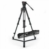 Sachtler System Ace M GS MK II штативный комплект Sachtler System Ace M GS MK II штативный комплект