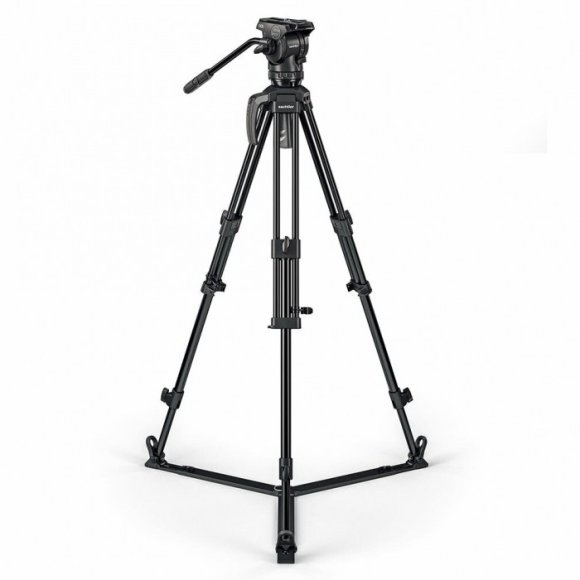 Sachtler System Ace M GS MK II штативный комплект Sachtler System Ace M GS MK II штативный комплект