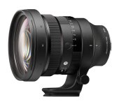 Объектив Sigma 135mm f/1.4 DG Art Leica L-Mount