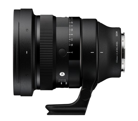 Объектив Sigma 135mm f/1.4 DG Art Leica L-Mount 