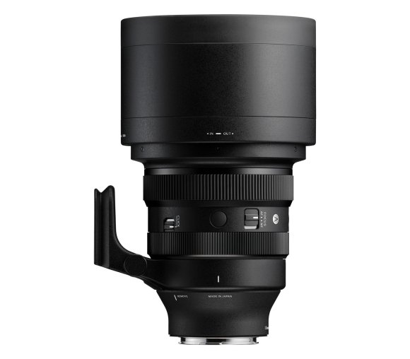Объектив Sigma 135mm f/1.4 DG Art Leica L-Mount 