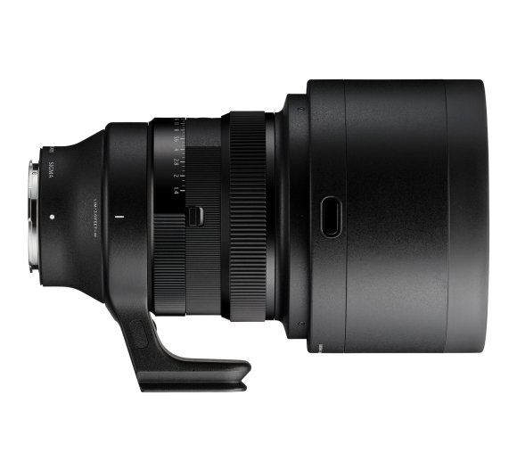 Объектив Sigma 135mm f/1.4 DG Art Leica L-Mount 