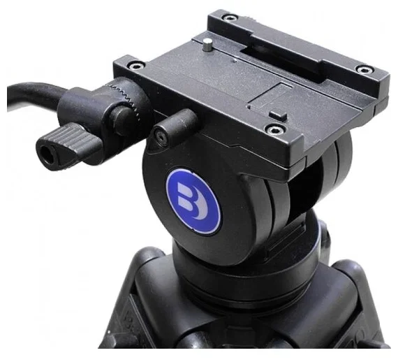 Штатив BENRO KH-26PCN Штатив BENRO KH-26PCN