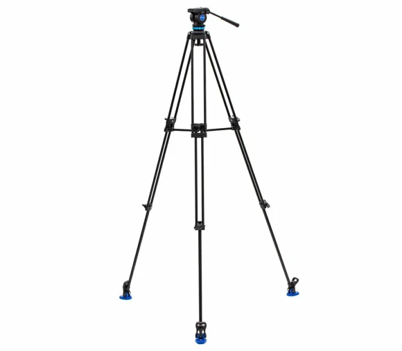 Штатив BENRO KH-26PCN Штатив BENRO KH-26PCN
