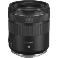 Объектив Canon RF 85mm f/2 Macro IS STM Объектив Canon RF 85mm f/2 Macro IS STM
