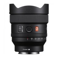 Объектив Sony FE 14mm f/1.8 GM, черный Объектив Sony FE 14mm f/1.8 GM, черный