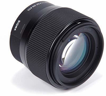 Объектив Sigma AF 30mm f/1.4 DC DN Contemporary for Leica L, чёрный  Объектив Sigma AF 30mm f/1.4 DC DN Contemporary for Leica L, чёрный