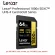 Lexar Professional 1800x SDXC UHS-II  64 ГБ 