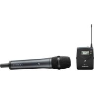 Радиосистема Sennheiser EW 135P G4-A, чёрный Радиосистема Sennheiser EW 135P G4-A, чёрный