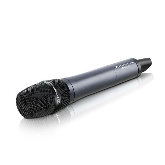 Радиосистема Sennheiser EW 135P G4-A, чёрный Радиосистема Sennheiser EW 135P G4-A, чёрный