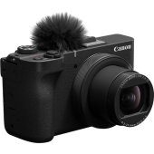 Фотоаппарат Canon PowerShot V1, чёрный