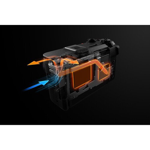 Фотоаппарат Canon PowerShot V1, чёрный Фотоаппарат Canon PowerShot V1, чёрный