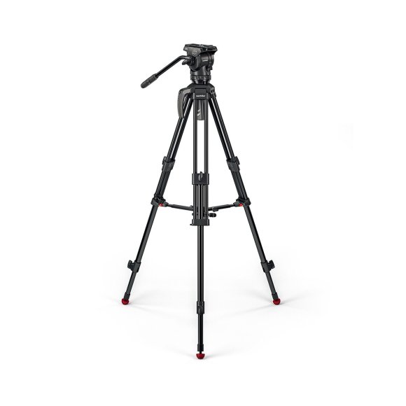 Sachtler System Ace M MS MK II штативный комплект Sachtler System Ace M MS MK II штативный комплект
