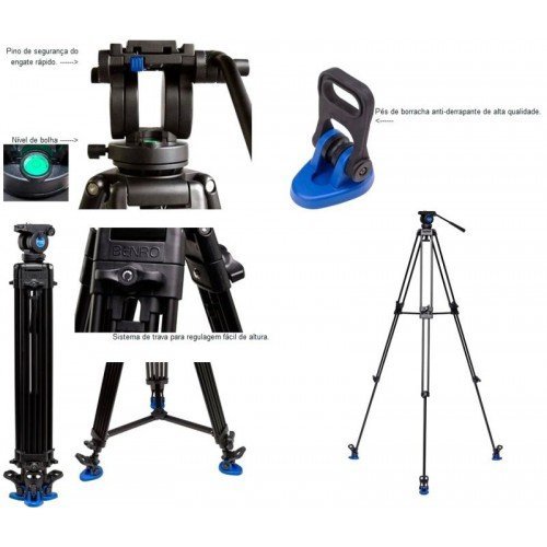 BENRO KH-26NL KIT BENRO KH-26NL KIT