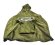 Cover Raincoat Rainwear for DSLR Camera - Army Green 