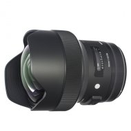 Объектив Sigma AF 14mm f/1.8 DG HSM Art for Canon EF, чёрный Объектив Sigma AF 14mm f/1.8 DG HSM Art for Canon EF, чёрный