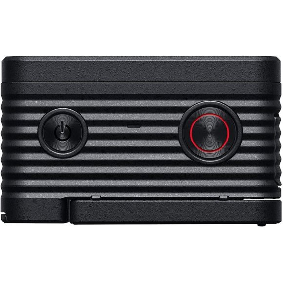 Sony Cyber-shot DSC-RX0 II 