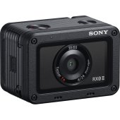 Sony Cyber-shot DSC-RX0 II