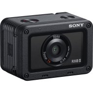Sony Cyber-shot DSC-RX0 II Sony Cyber-shot DSC-RX0 II