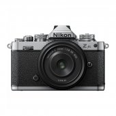 Фотоаппарат Nikon Z FC Kit Z 28mm f/2/8 (SE) ( Меню на русском языке )