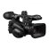 Видеокамера Canon XF605 black (Меню на русском языке) 