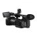 Видеокамера Canon XF605 black (Меню на русском языке) 