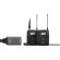Радиосистема Sennheiser EW 100 ENG G4-A, чёрная 