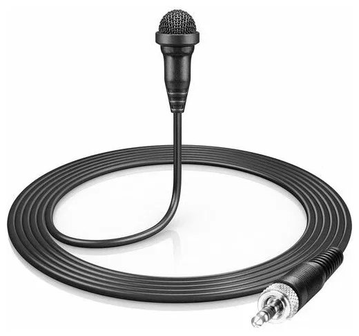 Радиосистема Sennheiser EW 100 ENG G4-A, чёрная 